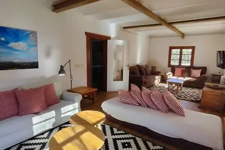 Apartamento Blue House Urtx