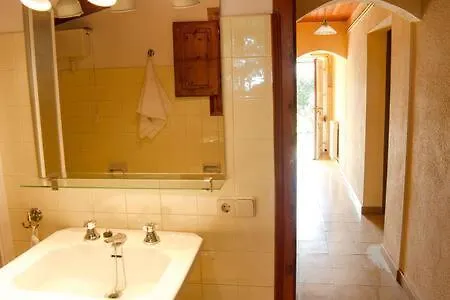 Apartamento Blue House Urtx