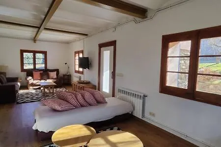 Apartamento Blue House Urtx