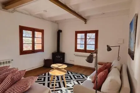 Apartamento Blue House Urtx 0*,