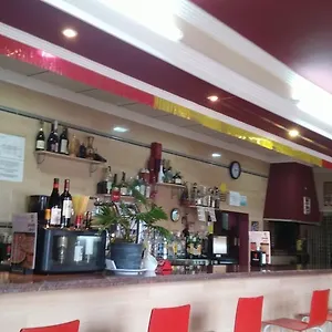 Hostal Oasis, Miami Platja (Miami Playa)